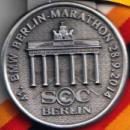 Medals