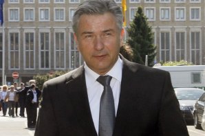 59. Jahrestag der Beendigung der Berlin-Blockade