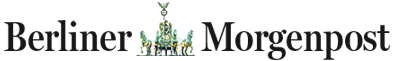 Logo der Berliner Morgenpost